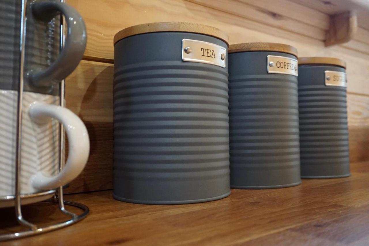 Habberley Glamping Pods Ξενοδοχείο Σριούσμπερι Εξωτερικό φωτογραφία